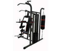 Мультистанции + Силовой комплекс DFC D7006 (3 короба + 2 груза)