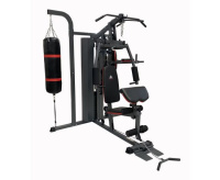 Мультистанции + Силовой комплекс DFC D7006 (3 короба + 2 груза)