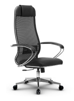 Офисные кресла + Кресло МЕТТА Комплект 5.1