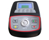 Эллиптические тренажеры + Эллиптический тренажер DFC E8732HP