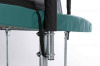 Батуты + Батут BERG Favorit Green 430 + защитная сетка Comfort 
