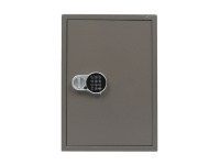 Сейфы + Офисный сейф AIKO TM-63T EL