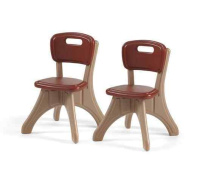 Мебель игровая + Набор детской мебели Step2 Столик со стульями