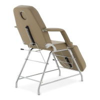 Массажные столы + Массажный стол механический Med-Mos JF-Madvanta FIX-1B (КО-169) с SS3.02.10Д-01