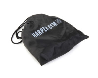 Эспандеры + Эспандер для фитнеса замкнутый Harper Gym Pro Series NT18008 208х2,2х0,45 см (нагрузка 10-30 кг)