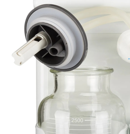 Отсасыватели хирургические медицинские (аспираторы) + Отсасыватель хирургический Армед 7A-23B