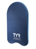 Доска для плавания TYR Kickboard LKB-408