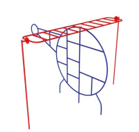 Лазы + Лаз Вертолет ИО 08-646