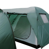  Палатки универсальные + Totem палатка Catawba 4 V2, зеленый