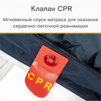 Матрацы медицинские + Противопролежневая система с микропроцессорным распределением давления Rovacare