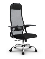Офисные кресла + Кресло МЕТТА B 1b 11/U150
