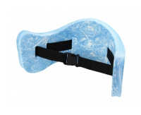 Аквааэробика + Пояс для аквааэробики AquaFitness Larsen YP-12