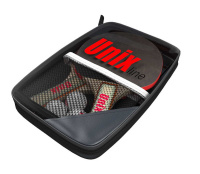 Теннисные столы всепогодные + Всепогодный теннисный стол UNIX line outdoor 6mm (blue)