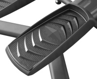 Эллиптические тренажеры + SVENSSON INDUSTRIAL HIT AMT870 Эллиптический тренажер