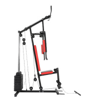 Мультистанции + Силовой комплекс UNIX Fit BLOCK 40