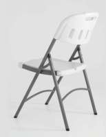 Складные стулья + Стул складной пластиковый Кейт