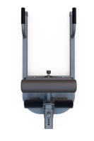 Прочие тренажеры + Тренажер для приседаний DFC X-Factor