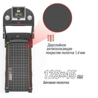 Беговые дорожки + Беговая дорожка UNIX Fit ST-580L