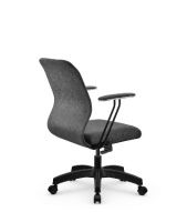 Офисные кресла + Эргономичное компактное кресло SU-Mr-4/подл.079/осн.001