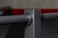 Стойки для гантелей, грифов и дисков + Стойка для хранения дисков и 4х грифов Olympic Plate Tree