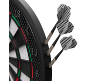 Дартс + Электронный дартс DFC DARB06E, 6 дротиков