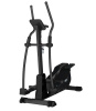 Эллиптические тренажеры + Эллиптический тренажер UNIXFIT SL-400XE