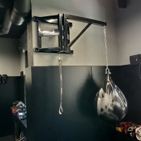 Платформы и кронштейны + Консоль настенная складная