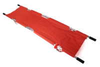 Носилки медицинские + Носилки Med-Mos YDC-1A9