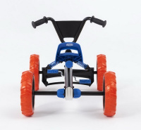 Веломобили + Веломобиль BERG Buzzy Nitro