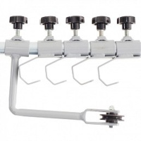 Кровати функциональные + Кровать медицинская с тракционной рамой Tautmann MCARE