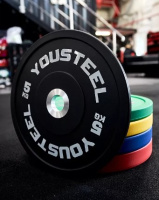 Диски с посадочным диаметром 51 мм + Диски PU, бампированные