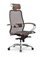Офисные кресла + Кресло Samurai S-2.04 MPES