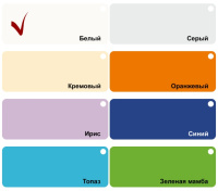 Тумбы медицинские + Тумба медицинская ТМ.03.00 Эконом