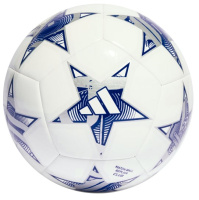 Футбольные мячи + Мяч футбольный ADIDAS UCL Club IA0945, размер 5