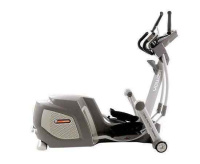 Эллиптические тренажеры + Эллиптический тренажер Yowza Captiva