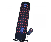 Инверсионные столы + Инверсионный стол DFC XJ-CI-16TL складной, массажер с нагревом