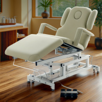 Массажные столы + Массажный стол электрический Med-Mos ММКМ-2 (SE3.21.10Д)