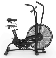 Велотренажеры + Велотренажер UNIX Fit Techno AirBike 1100 PRO
