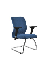 Офисные кресла + Кресло SU-Mr-4/подл.200/осн.007