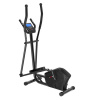 Эллиптический тренажер UNIXFIT SL-340E