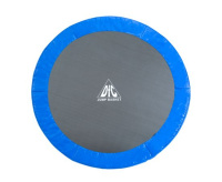Батуты + Батут DFC JUMP BASKET 8ft