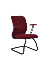 Офисные кресла + Эргономичное кресло SU-Mr-4/подл.079/осн.008