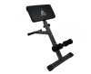 Гиперэкстензия + Гиперэкстензия DFC Homegym SJ1006