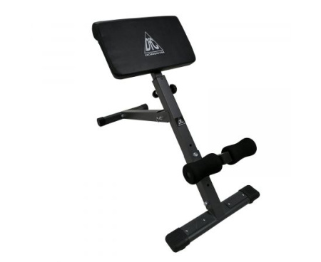 Гиперэкстензия + Гиперэкстензия DFC Homegym SJ1006