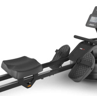 Гребные тренажеры + Гребной тренажер UNIX Fit Water Rower 340