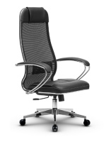 Офисные кресла + Эргономичное кресло МЕТТА Комплект 5