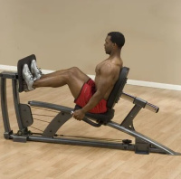 Мультистанции + Силовой комплекс Body Solid Fusion F600