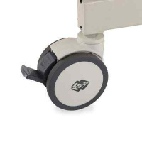 Кровати функциональные + Кровать электрическая Med-Mos DB-6 (ABS)