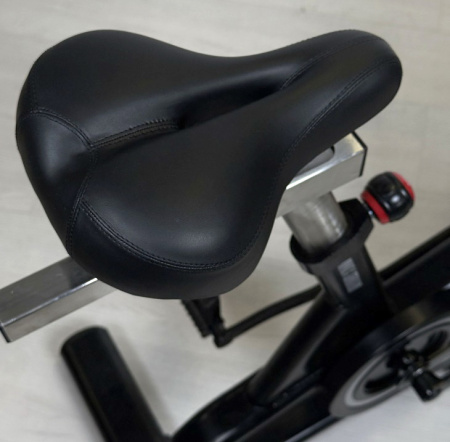 Велотренажеры + Велотренажер UNIX Fit Techno AirBike 900