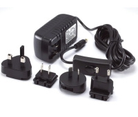 Аксессуары для игры в дартс + Запасной адаптер для освещения Winmau Plasma Dartboard Light